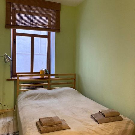 Studio Apartment Old Town Клайпеда Екстериор снимка