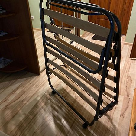 Studio Apartment Old Town Клайпеда Екстериор снимка