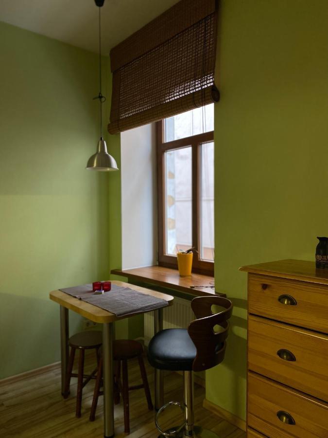 Studio Apartment Old Town Клайпеда Екстериор снимка