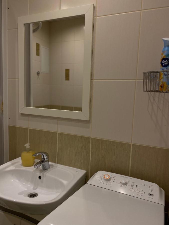 Studio Apartment Old Town Клайпеда Екстериор снимка