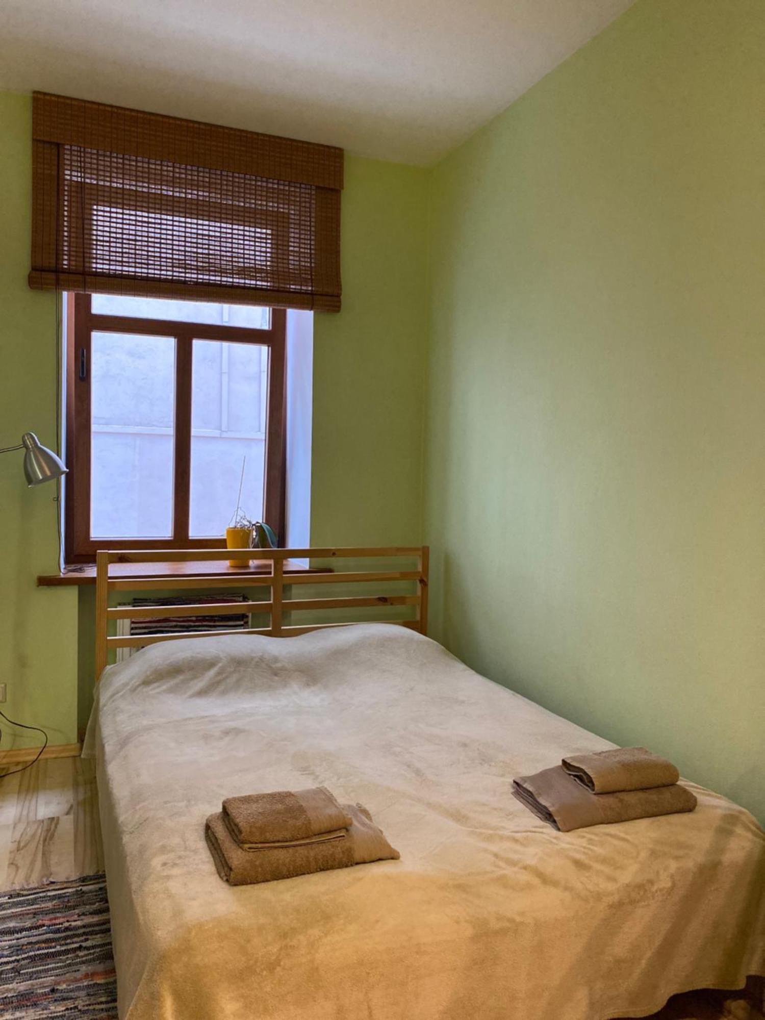 Studio Apartment Old Town Клайпеда Екстериор снимка