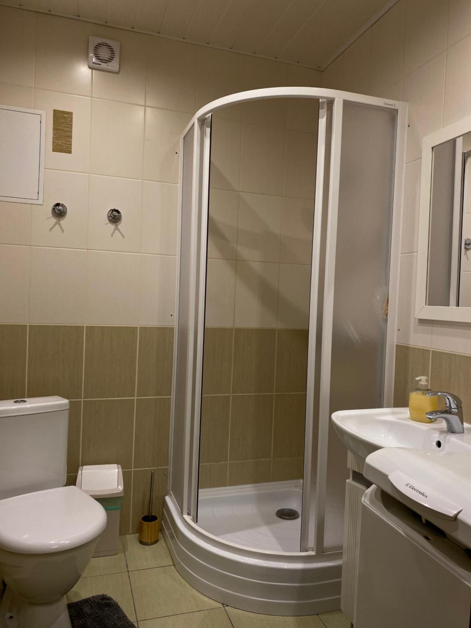 Studio Apartment Old Town Клайпеда Екстериор снимка